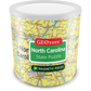 North Carolina State 60 Piece Magnetic Jigsaw Puzzle Geotoys