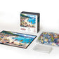 North Shore Hawaii 210 Piece Jigsaw Puzzle Boardwalk