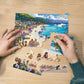 North Shore Hawaii 210 Piece Jigsaw Puzzle Boardwalk
