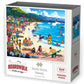 North Shore Hawaii 210 Piece Jigsaw Puzzle Boardwalk
