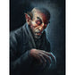 Nosferatu 500 Piece Jigsaw Puzzle TOTS