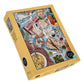 Nothing says 'middled age'... 1000 Piece Soft Touch Jigsaw Puzzle Ellembee