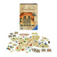 Notre Dame Board Game Ravensburger