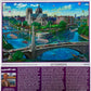 Notre Dame by Alexander Chen 500 Piece Jigsaw Puzzle Sure Lox