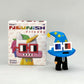 Nounish Friends Sealed Display Case