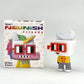 Nounish Friends Sealed Display Case