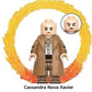 Cassandra Nova Xavier