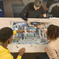 Novel Avenue by Demelsa Haughton 2000 Piece Jigsaw Puzzle Ravensburger