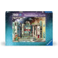 Novel Avenue by Demelsa Haughton 2000 Piece Jigsaw Puzzle Ravensburger