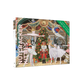 Nutcracker Kitties by Carol Lew 1000 Piece Jigsaw Puzzle Pomegranate
