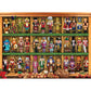 Nutcracker Sweet 1000 Piece Jigsaw Puzzle Eurographics