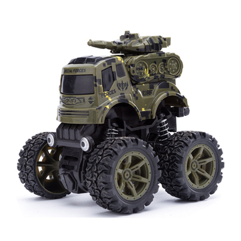 Tiktok popular alloy car iron car wholesale children's toy simulation model bulk decoration with pull back car
