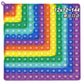 Promotional walking in Europe and America 12 factorial addition arithmetic learning puzzle science education pinch music teaching toys rodent pioneer