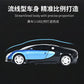 Children's deformation remote control car King Kong Bumblebee robot rechargeable electric drop-resistant children boy toy racing car