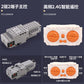 Science and Education Maker Compatible with Lego MOC Power Technology Group app Programming Building Blocks PF Parts Motor Motor Smart Toys