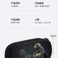 Chicken Pen Bag for Boys Peace Elite Expression Pack Stationery Box for Primary School Boys, Junior High School Students, Kindergarten Kidsren's Pen Box