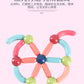 Cross-Border Magnetic Rods, Magnetic Building Blocks Toys, Kidsren's Magnetic Puzzles, Magnetic Inserts, Ever-Changing Magnetic Rods Factory