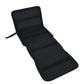 Art Sketch Pen Bag 36/48/72/120 Holes Foldable Zipper Style Pen Roll Colored Pencil Storage Bag Manufacturer Supply