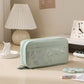 Simple Large-Capacity Pain Bag Pencil Case for Students, Multi-Functional, Stain-Resistant and High-Looking Stationery Box, School Supplies Storage Bag
