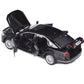 Baosilun 1:32 Volkswagen Passat Sedan Door Opening Alloy Car Model Artificial Kidsren's Toys Bulk 66026