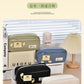 Internet Celebrous Explosions Zipper Dog Repair Pencil Bag Girls High Color Value Large Capacity Double Layer Storage Bag Puppy Pencil Bag Factory