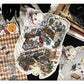 Infeel.Me Extra Large Scenery Stickers Today's Business Hours Open - Part Twelve DIY Journal Scene Stickers
