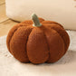 Ins Girly Heart Pumpkin Pillow Creative Special-Shaped Sofa Cushion Halloween Decoration Plush Toy Nap Pillow