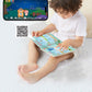 Children's Songs 108 early education audio books baby learn to sing nursery rhymes read children's talking language Enlightenment picture book