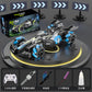Boys 2.4g Remote Control Car Kidsren's F1 Spray Stunt Drift Racing Four-Wheel Drive High-Speed Competitive Toy Car Wholesale