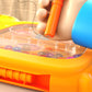 Chicken Magnetic Pen Drawing Board Baby Logical Thinking Exercise Children's Educational Board Game Toddler Toys Wholesale Cross-Border