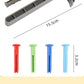 Cross-Border New Nail Knocking Toy Kidsren's Play House Manual Brain Double-Sided Hammer Nail Nail Educational Enlightenment Toy