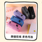 Cross-Border Satchel Large-Capacity 72-Hole Multi-Functional Student Art Student Color Lead Brush Pencil Stationery Storage Bag