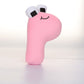 Cross-border Alphabet Lore letter legend plush pillow doll children Enlightenment letter doll wholesale