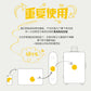 50 cartoon animal quotation stickers text creative graffiti notebook mobile phone book goo card suit stickers
