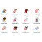 Cross-border simulation plush toy for children licking dog licking tongue cat singing leash walking dog electric toy