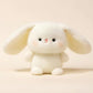 Cute Cartoon Table Companion Plush Toy Internet Celebrity Companion Learning Partner Small Doll Claw Machine Doll Gift Batch