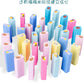 51 Pieces of Digital Colorful Jenga Building Blocks for Kidsren's Educational Jenga Wooden Adult Toys