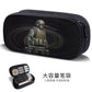 Chicken Pen Bag for Boys Peace Elite Expression Pack Stationery Box for Primary School Boys, Junior High School Students, Kindergarten Kidsren's Pen Box