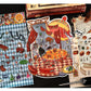 Infeel.Me Extra Large Scenery Stickers Today's Business Hours Open - Part Twelve DIY Journal Scene Stickers