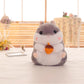 Snack Hamster Doll Plush Toy Cute Couple Guinea Pig Cute Mouse Mouse Rag Doll Big Doll