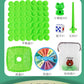 Children's Hercules Stacking Balance Toys puzzle building blocks game toys Stacking tall boys and girls game toys