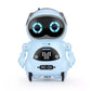 Cross-Border Pocket Xiaobao Children's Electric Multifunctional Voice Intelligent Mini Pocket Robot English Version