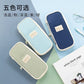 Casual Pencil Case, Large-Capacity Stationery Box, Good-Looking High School Student Ins-Style Student Stationery Bag, Stain-Resistant Primary School Pencil Case