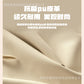in stock Dopamine Color Magnetic Leather Bookmark Square Magnetic Bookmark Graduation Gift Bookworm Reading Pagination Clip