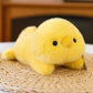 Popular Cute Plush Toy Bunny Doll Desktop Mouse Wrist Rest Doll Plushie