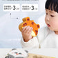 Children's three-dimensional puzzle board wooden Montessori early education puzzle matching building blocks baby 1 to 2 years old 3 boys female 6 toys