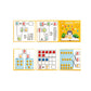 Kindergarten Small Gifts, Math Teaching Aids, Student Enlightenment Arithmetic, Children's Educational Early Learning Toys Wholesale