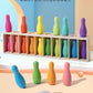 Children's Early Education Artificial Beverage Bottle Matching Color Matching Exercise Memory Family Interactive Toy Puzzle