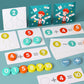 Kindergarten Small Gifts, Math Teaching Aids, Student Enlightenment Arithmetic, Children's Educational Early Learning Toys Wholesale