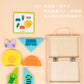 Children's Wooden Storage Master Immediately Set Puzzle Space Imagination Logical Thinking Puzzle Puzzle Toy